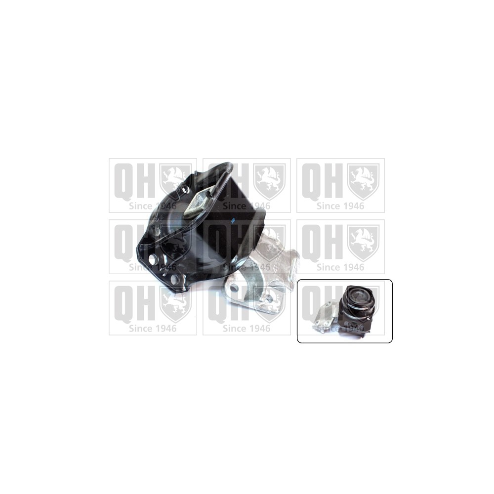 Image for QH EM4493 Engine Mounting