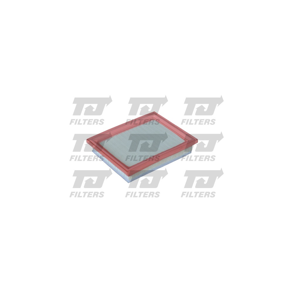 Image for TJ QFA0632 Air Filter