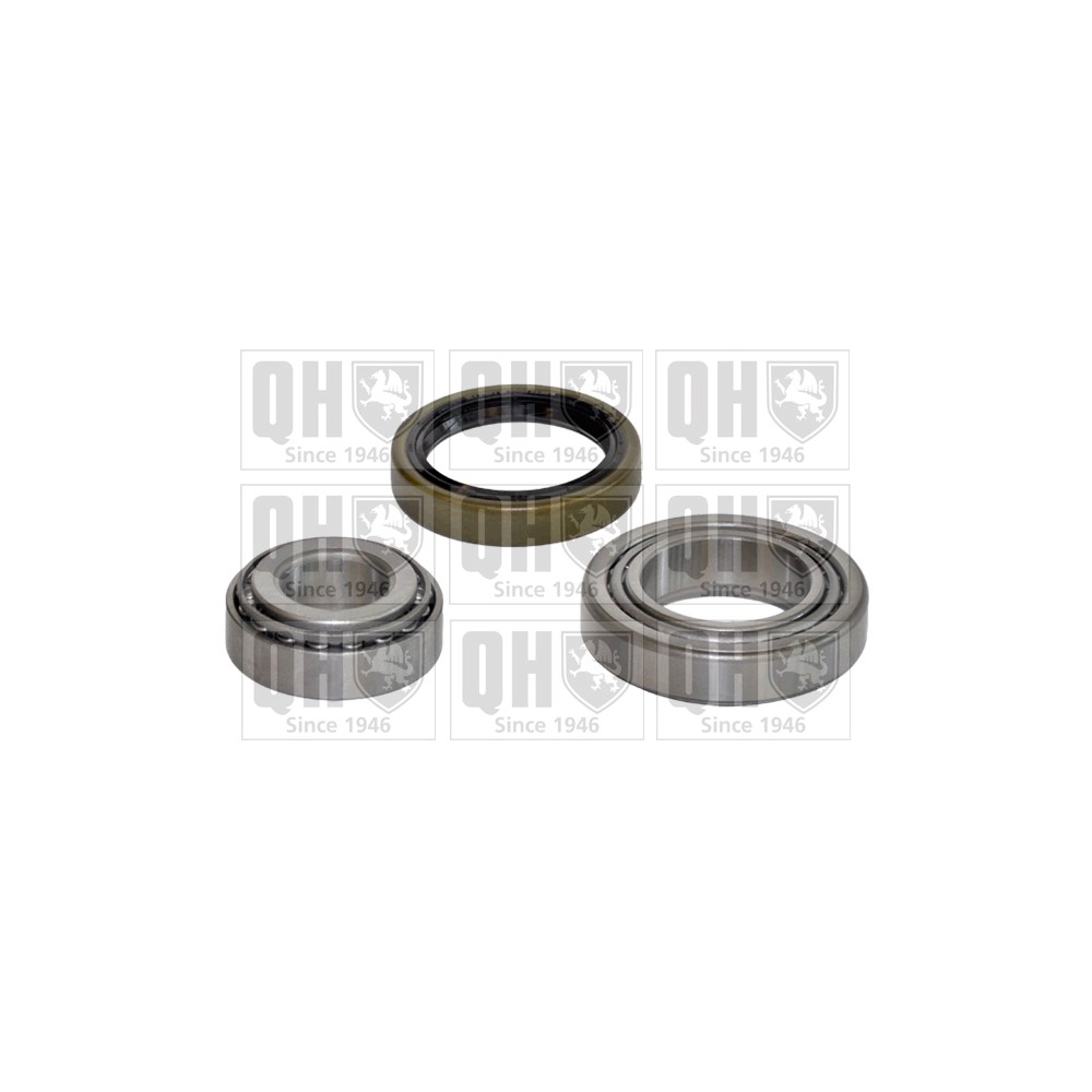 Image for QH QWB1070 Wheel Bearing Kit