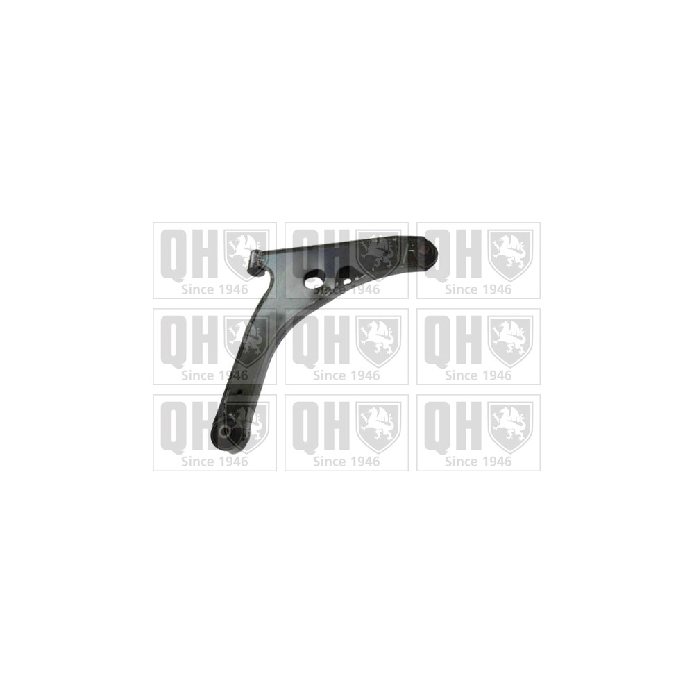 Image for QH QSA2748S Suspension Arm -Front Lower RH (HD)