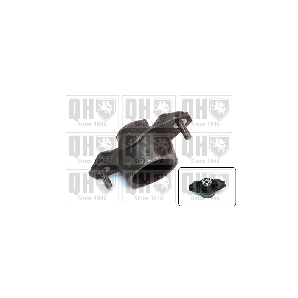 Image for QH EM2583 Engine Mounting