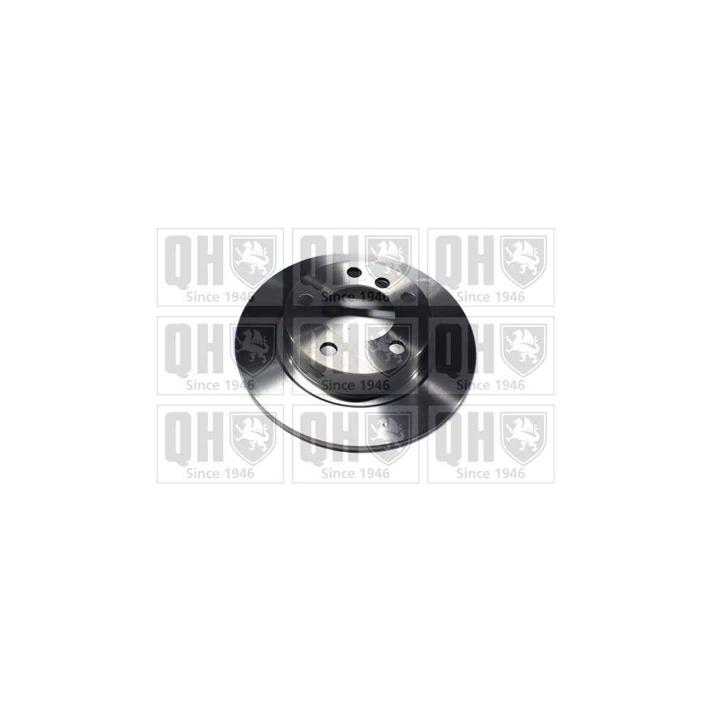 Image for QH BDC6063 Brake Disc