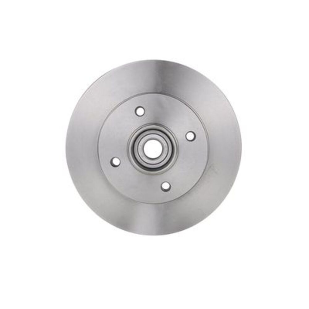 Image for Bosch Brake disc BD1128