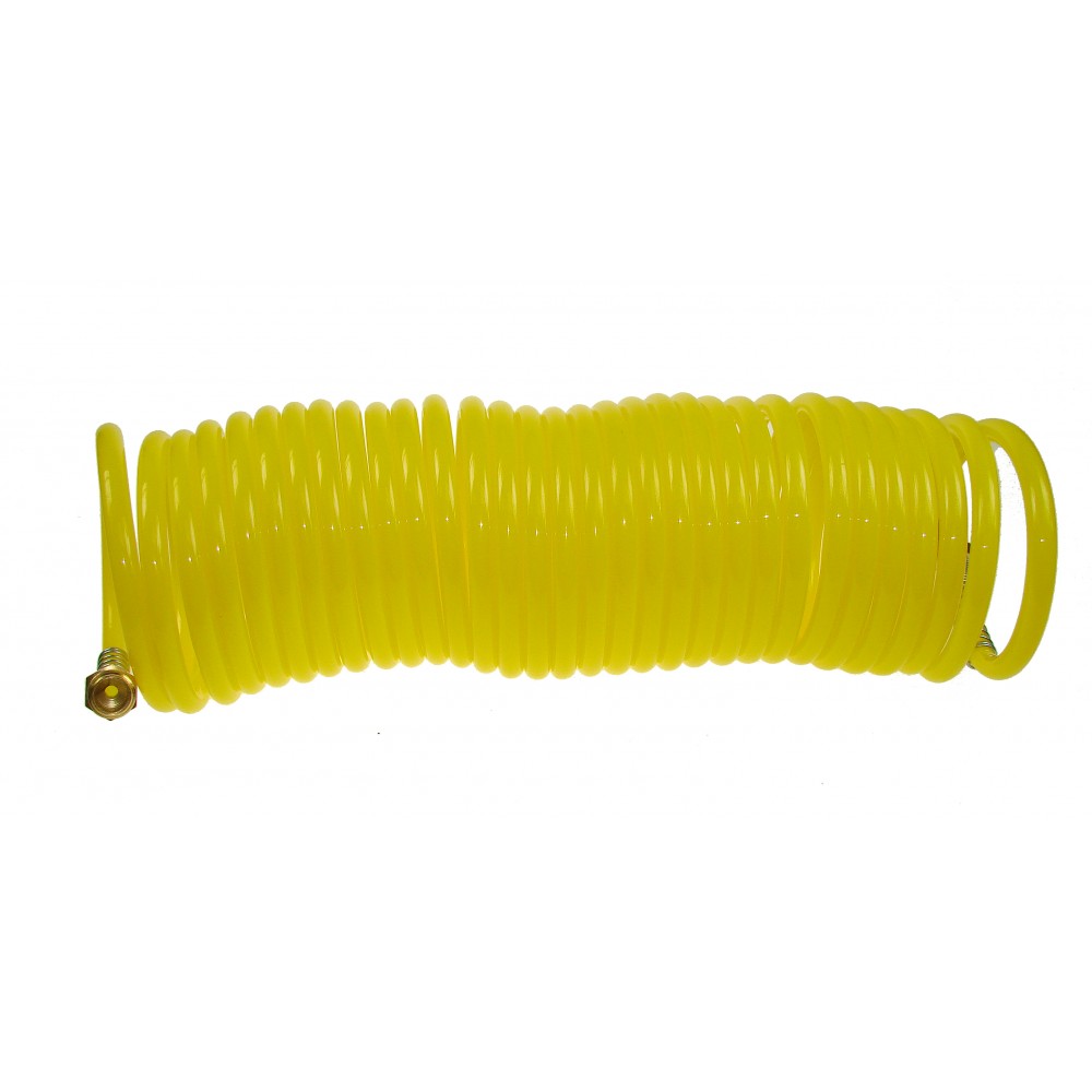 Image for Maypole MP78707 Coiled UPVC Air Hose