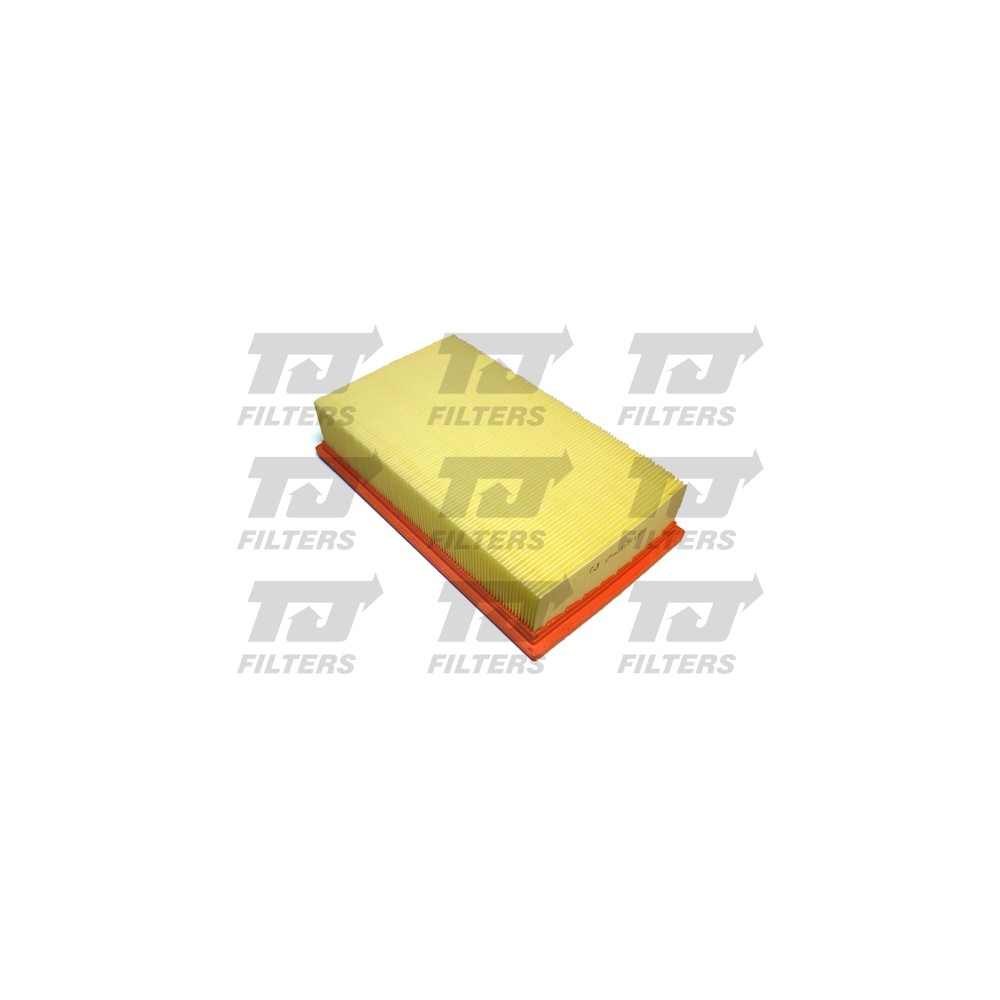 Image for TJ QFA0257 Air Filter