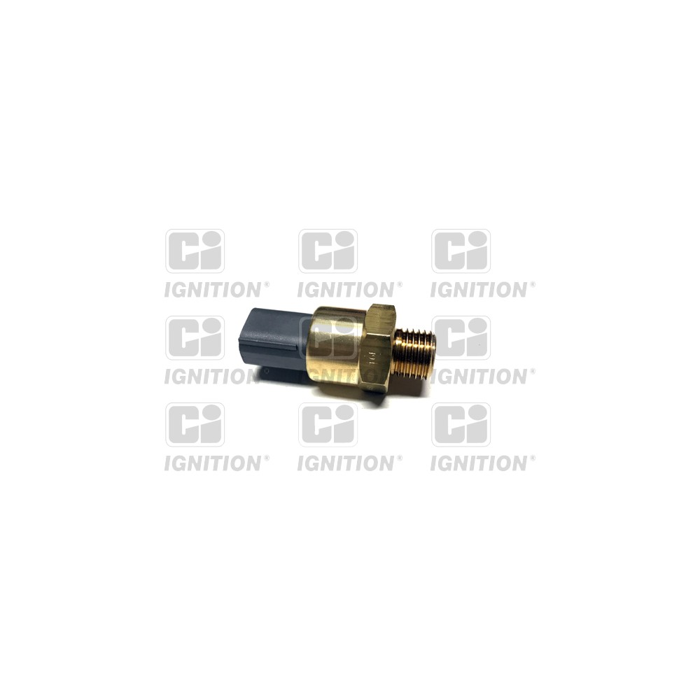 Image for CI XEFS357 Radiator Fan Switch