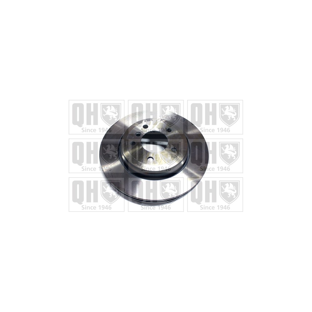 Image for QH BDC5227 Brake Disc