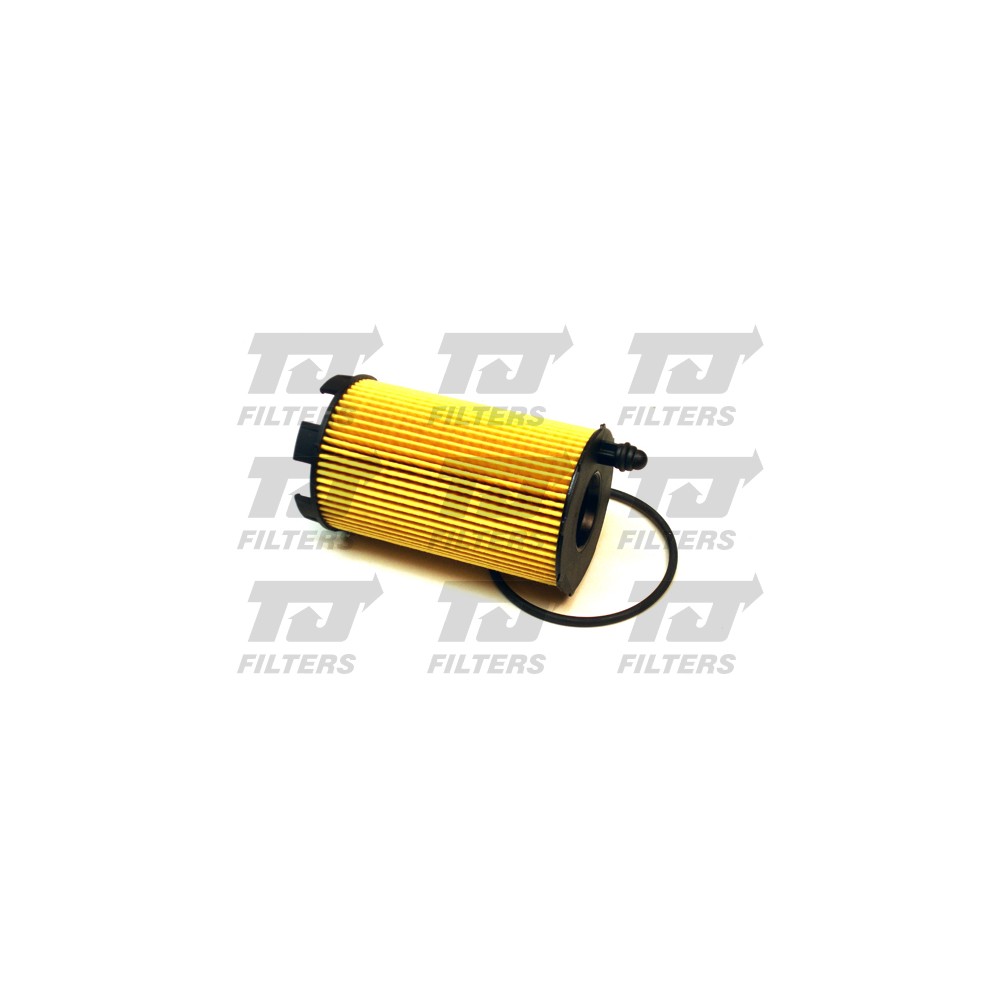 Image for TJ QFL0014 Oil Filter