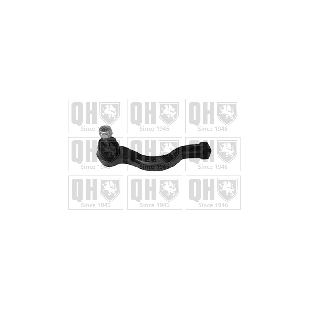 Image for QH QR3477S Tie Rod End LH