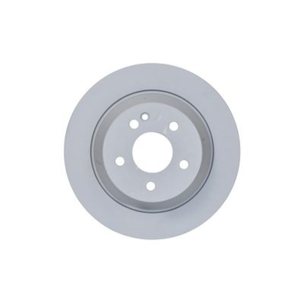 Image for Bosch Brake disc BD2433