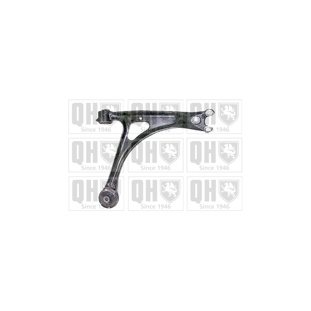 Image for QH QSA2025S Suspension Arm - Front Lower RH