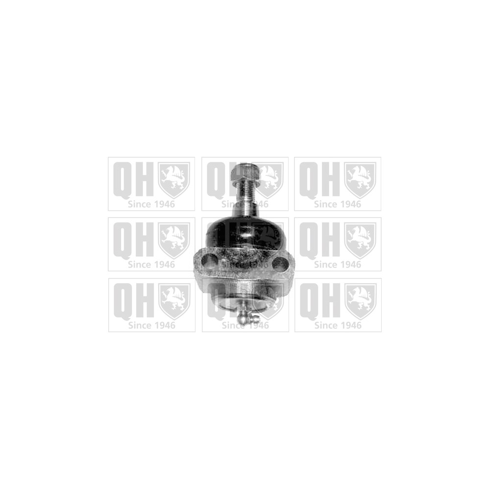 Image for QH QSJ100S Ball Joint- Front Upper LH & RH