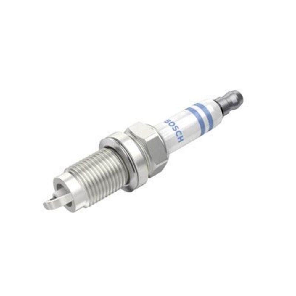 Image for Bosch Suppressed spark plug FR7HC