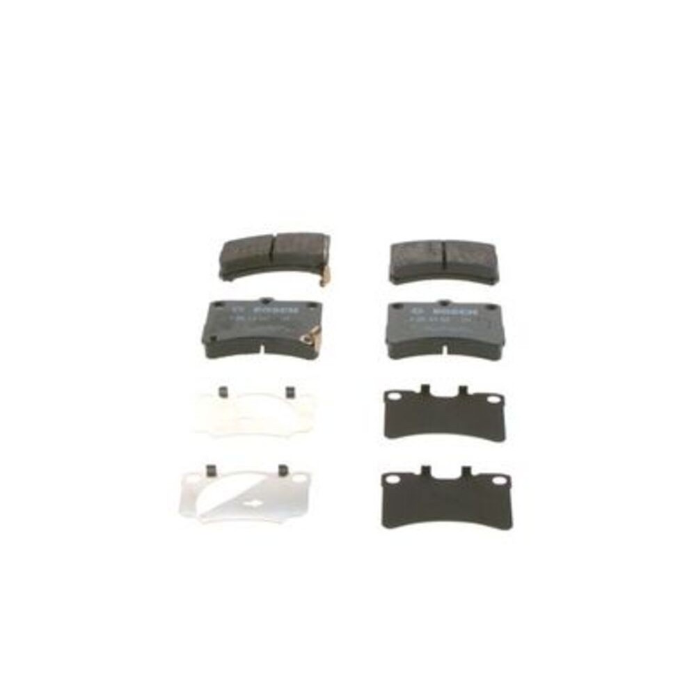 Image for Bosch Brake lining BP360