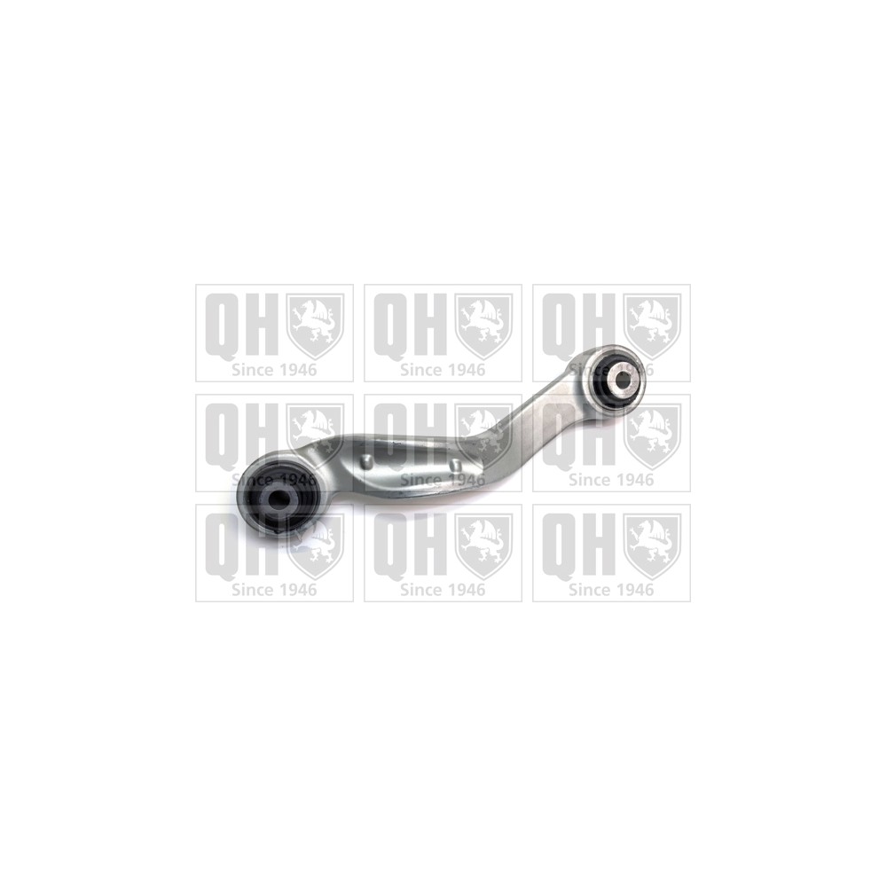 Image for QH QSJ3600S Suspension Arm - Rear Upper RH (Front)