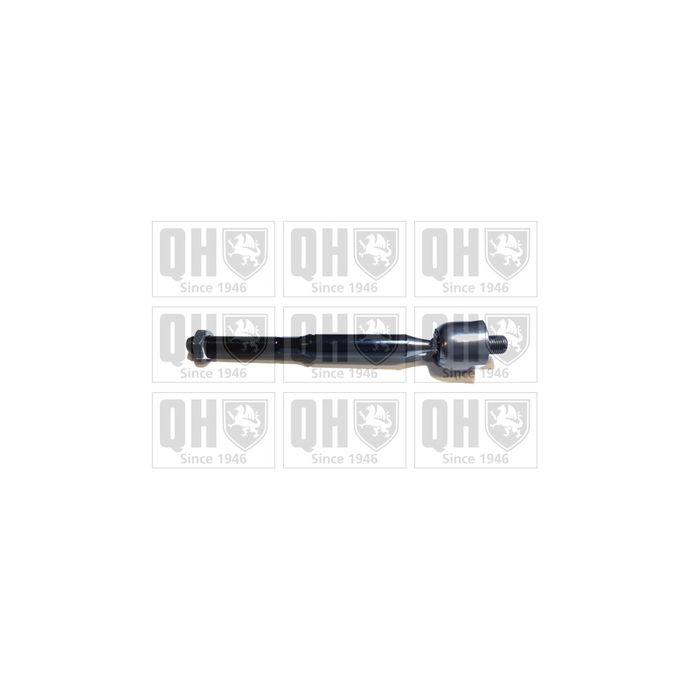 Image for QH QR4064S Rack End LH & RH