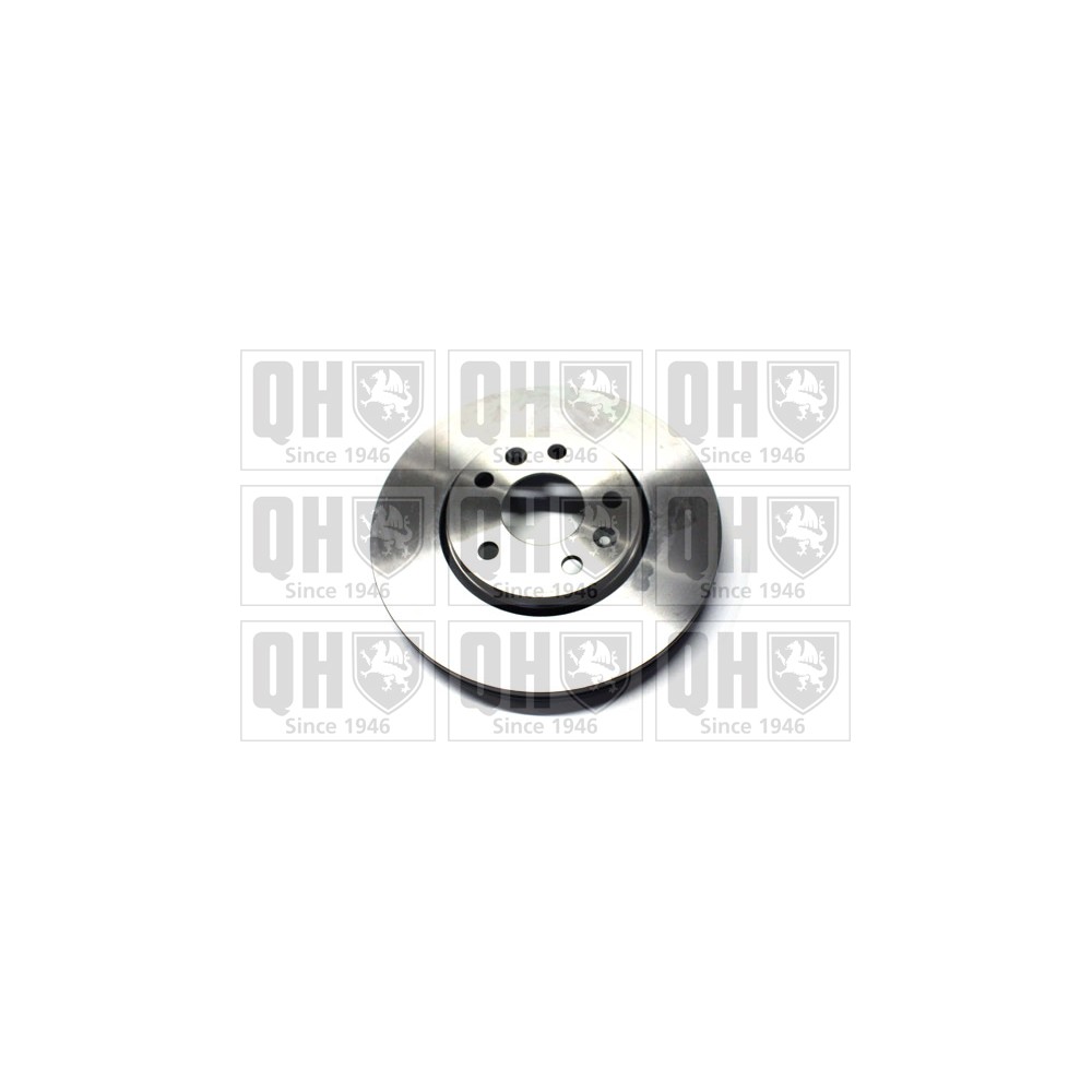 Image for QH BDC6064 Brake Disc