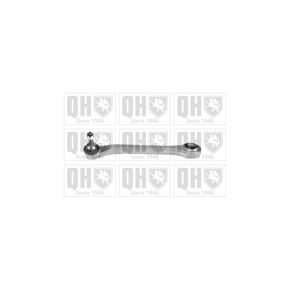 Image for QH QSJ3680S Suspension Arm - Rear Upper LH (Rear)