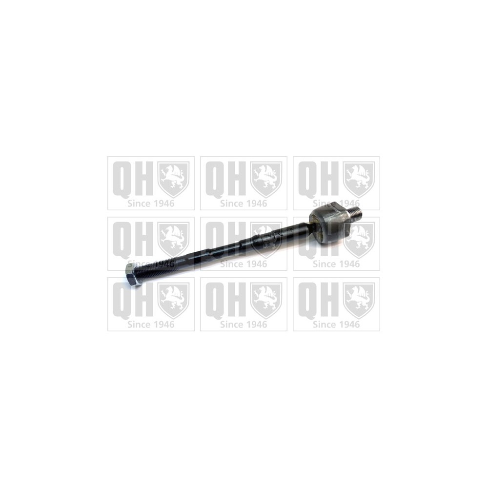 Image for QH QR4072S Rack End