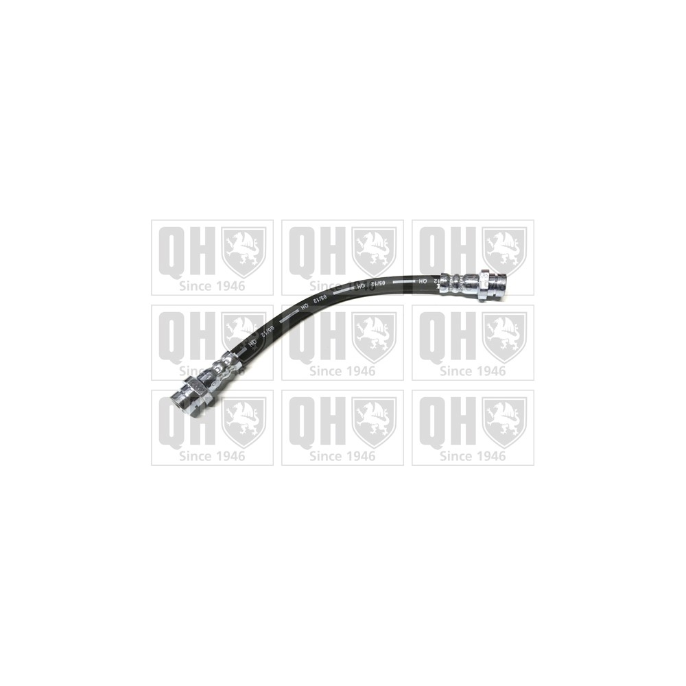 Image for QH BFH4556 Brake Hose