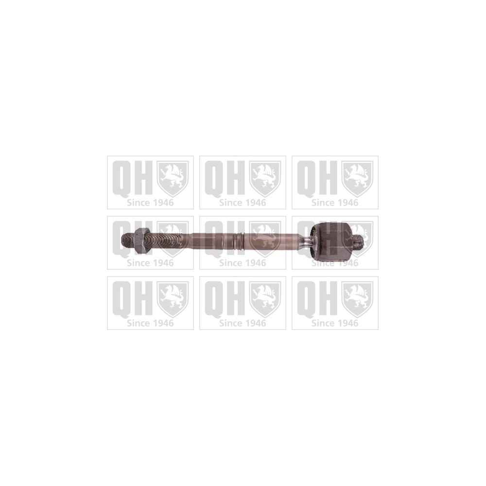 Image for QH QR3890S Rack End LH & RH