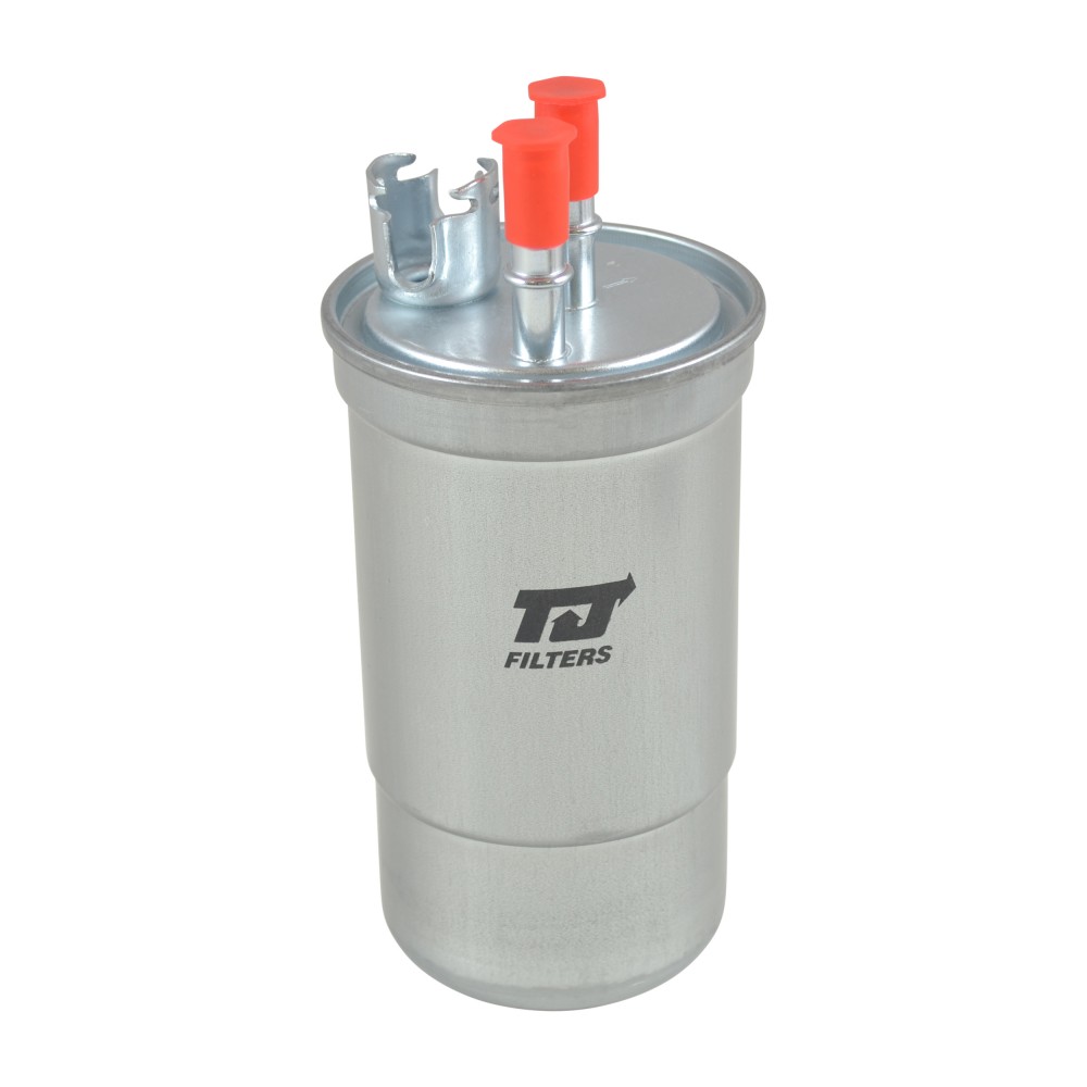 Image for TJ QFF0123 Fuel Filter