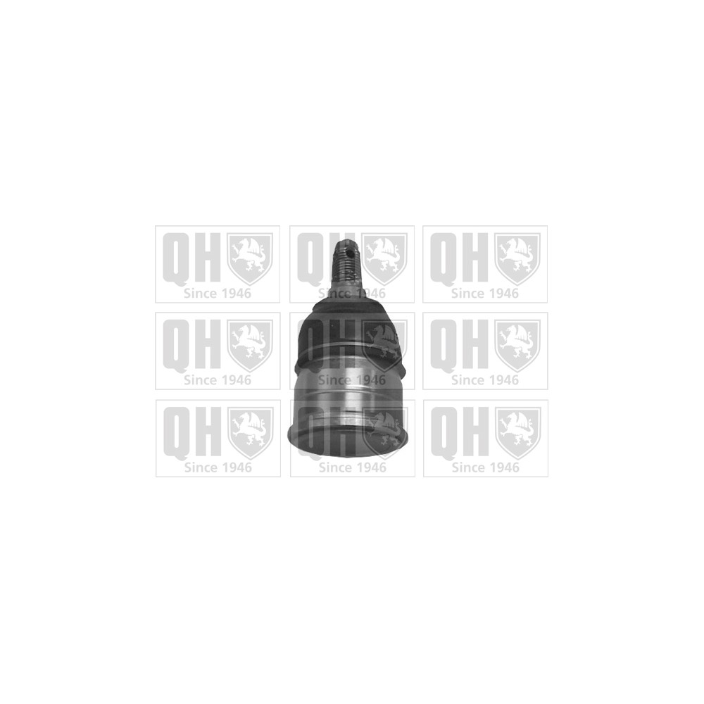 Image for QH QSJ3257S Ball Joint - Front Lower LH & RH