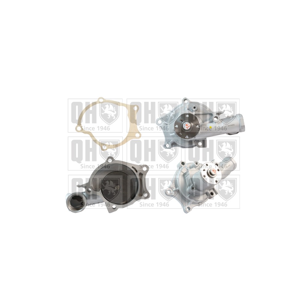 Image for QH QCP3041 Water Pump