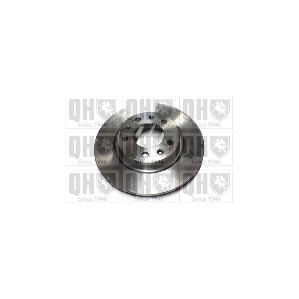 Image for QH BDC6019 Brake Disc