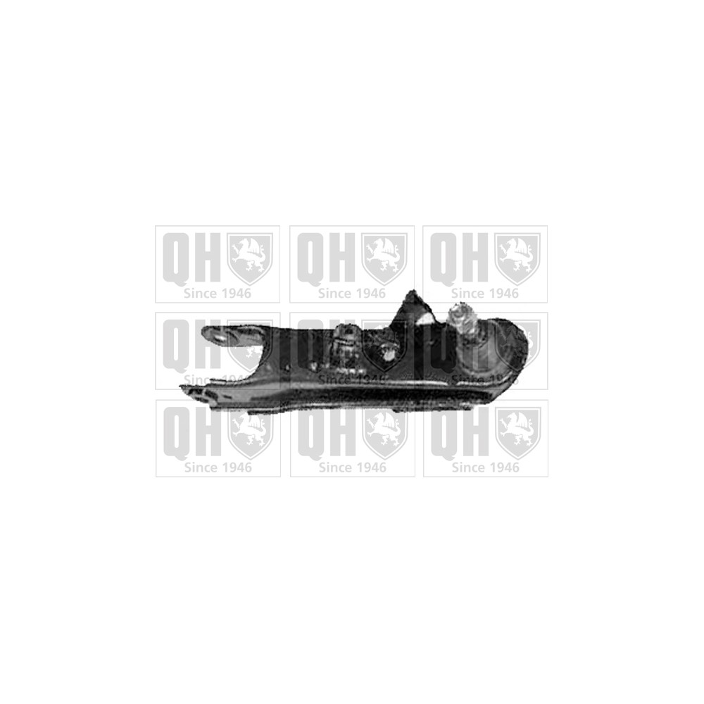 Image for QH QSA1917S Suspension Arm - Front Lower RH