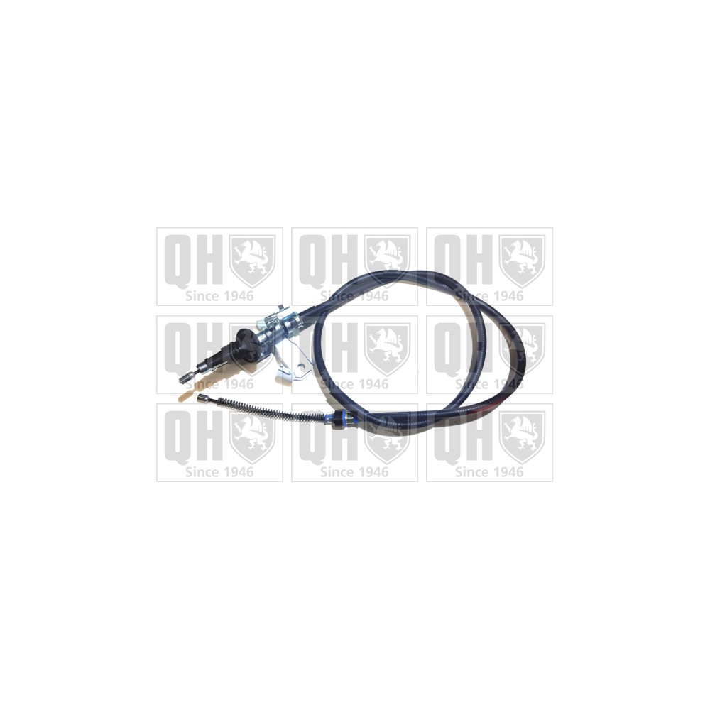 Image for QH BC4217 Brake Cable