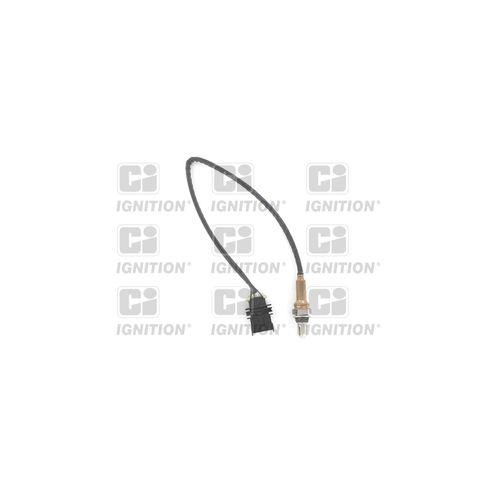 Image for Oxygen Sensor