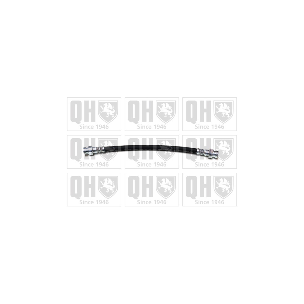 Image for QH BFH5534 Brake Hose