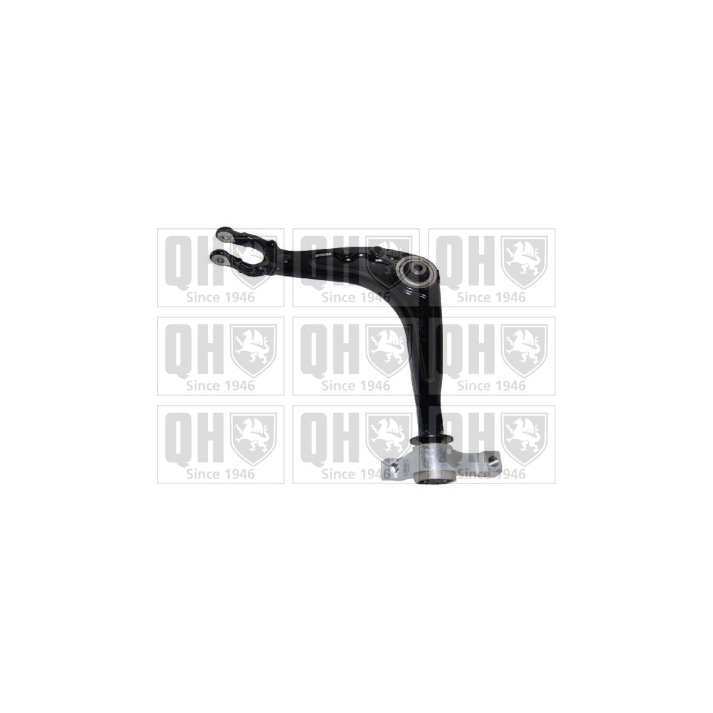 Image for QH QSA2644S Suspension Arm- Front Lower LH