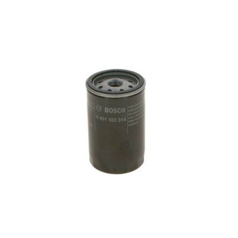 Image for Bosch Oil filter P3314