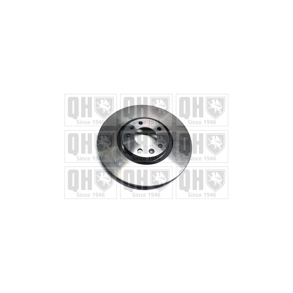 Image for QH BDC5792 Brake Disc