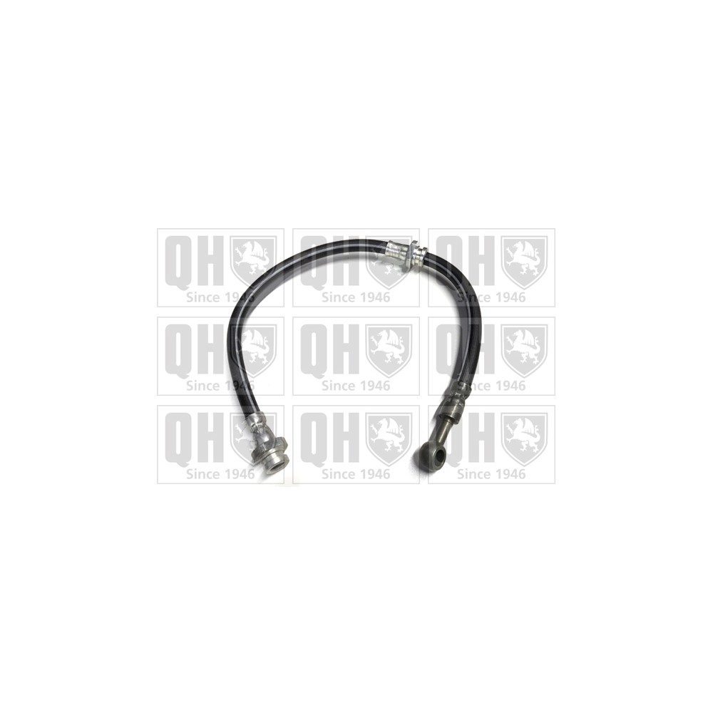 Image for QH BFH5166 Brake Hose