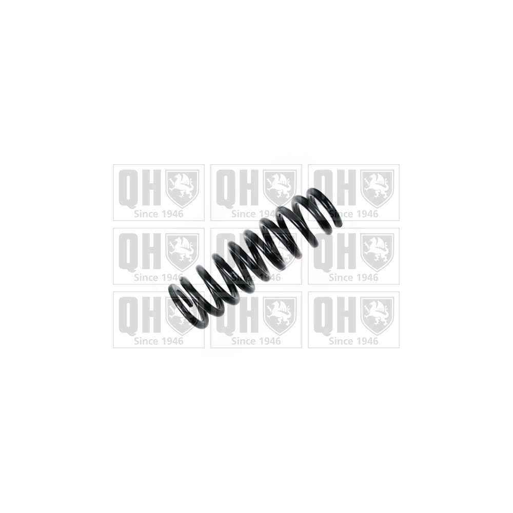 Image for QH QCS7812 Coil Spring