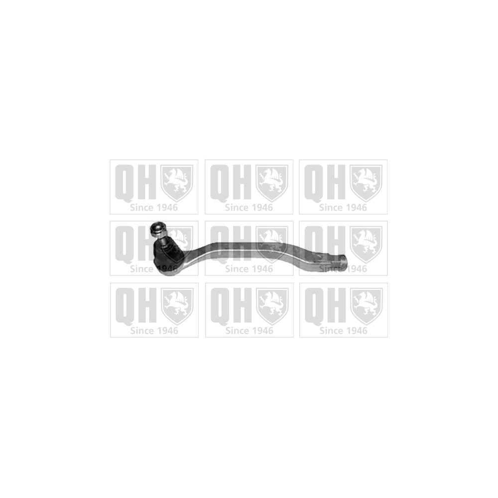 Image for QH QR9193S Tie Rod End LH