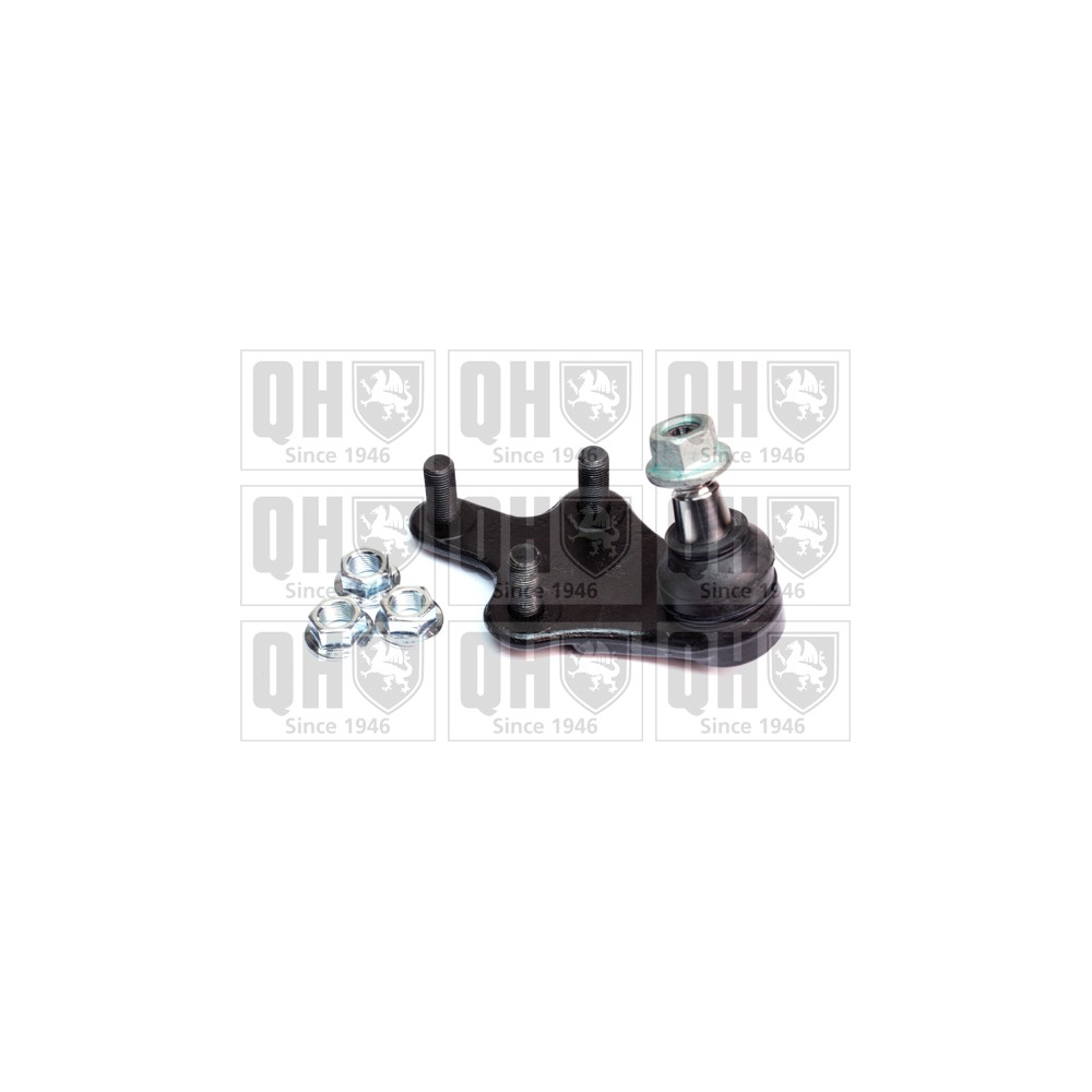 Image for QH QSJ3693S Ball Joint - Front Lower LH & RH