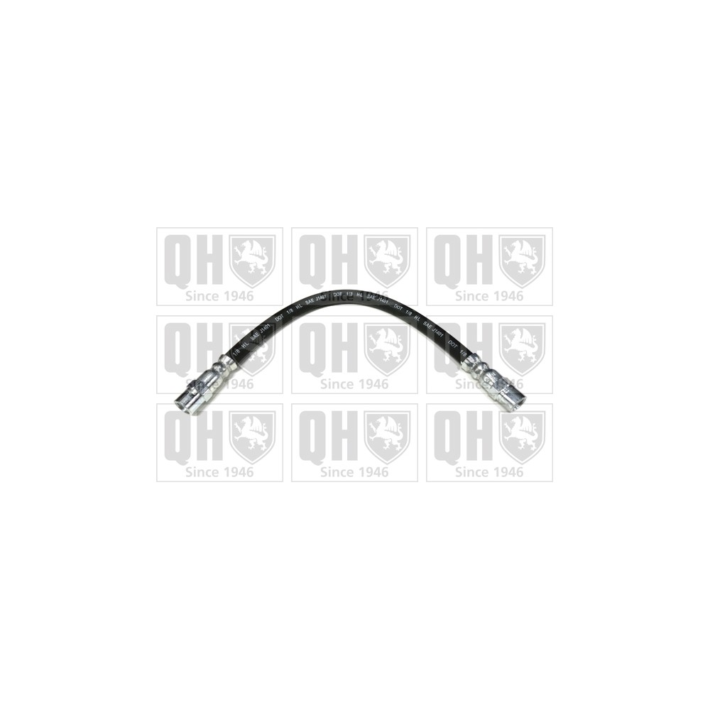 Image for QH BFH4691 Brake Hose