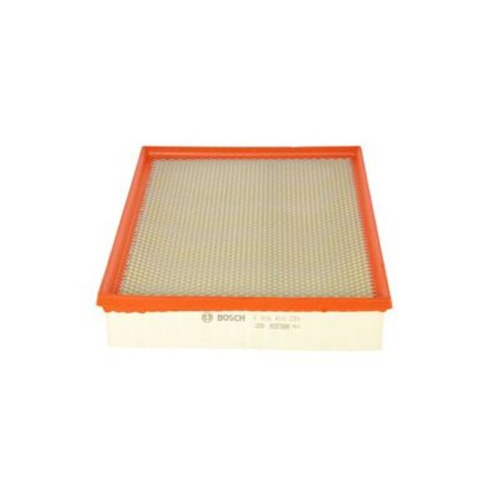 Image for Bosch Air-filter insert S0286