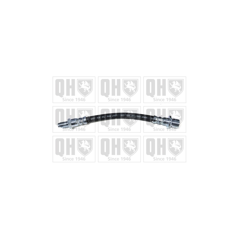 Image for QH BFH5681 Brake Hose