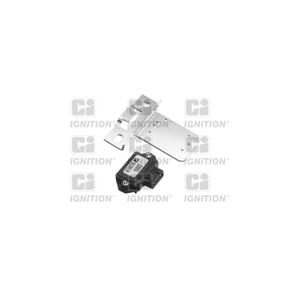 Image for CI XEI58 Ignition Module