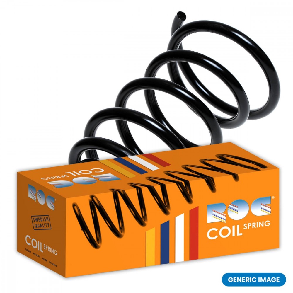 Image for ROC Coil Spring