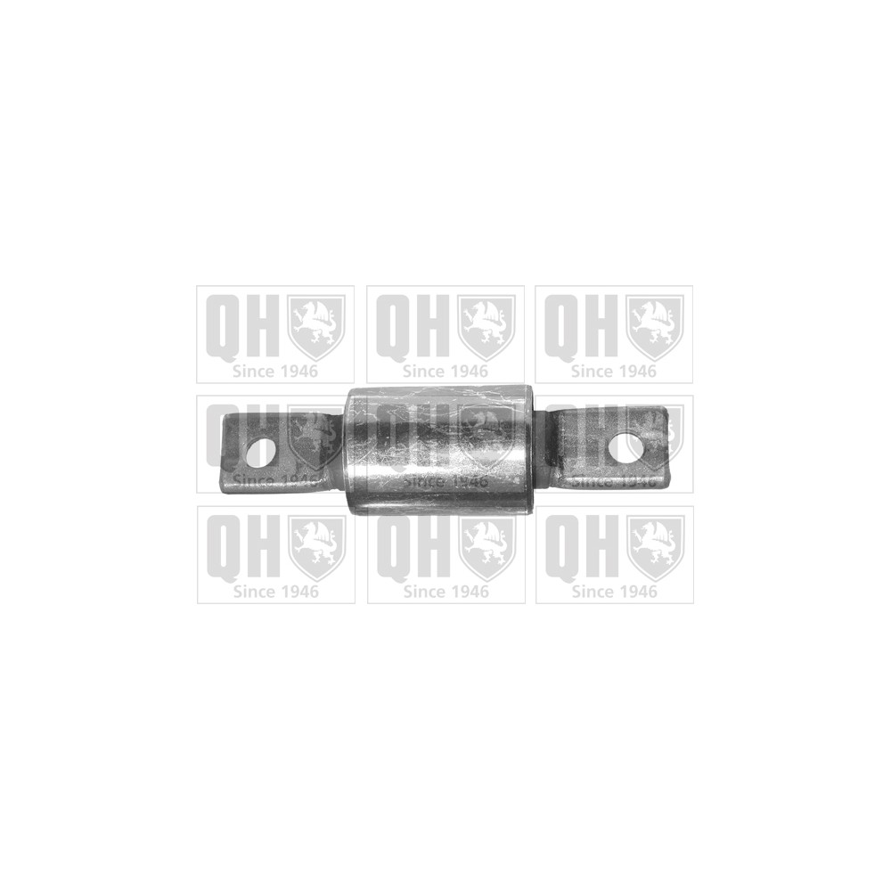 Image for QH EMS8130 Suspension Arm Bush - Front Lower LH & RH (Front)