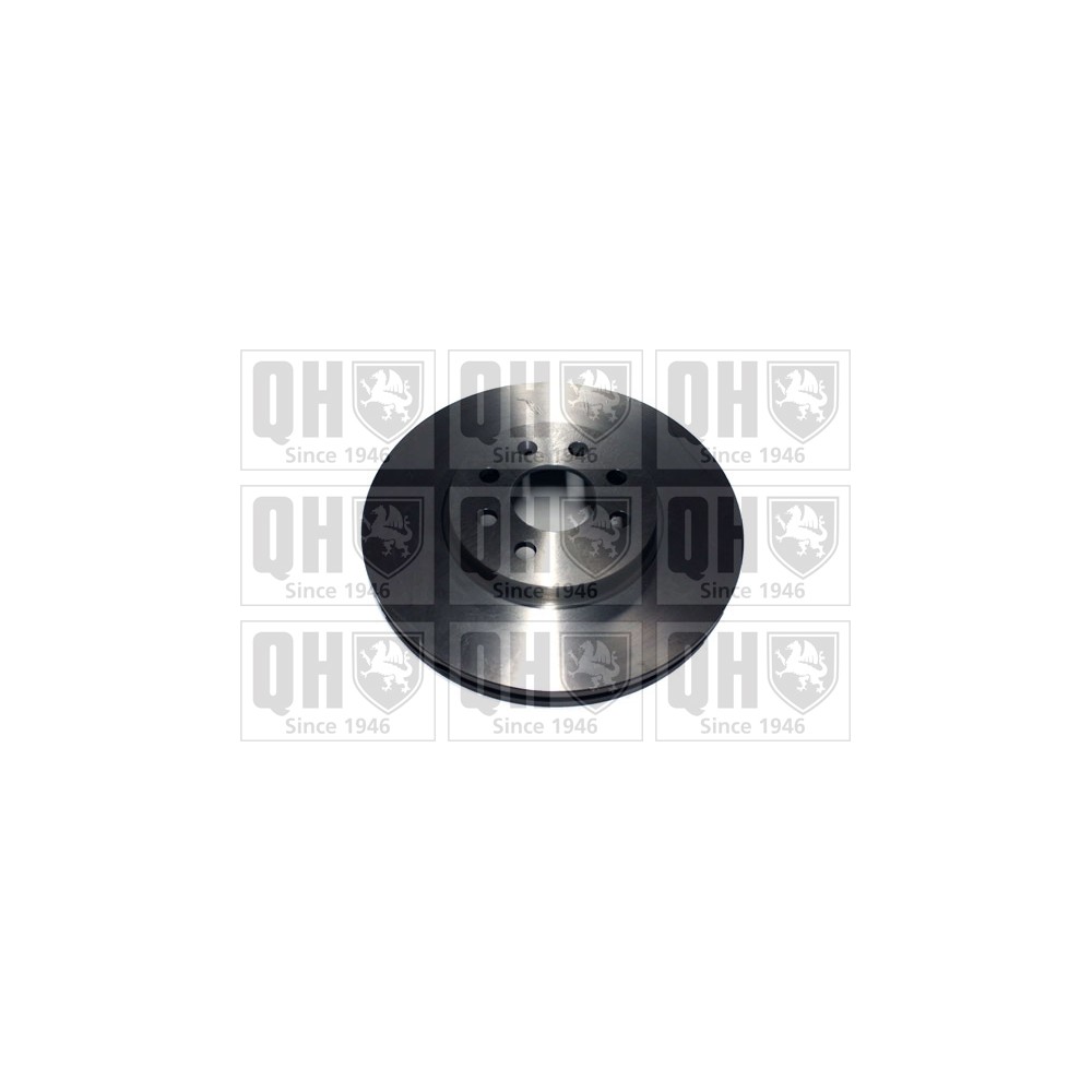 Image for QH BDC5455 Brake Disc