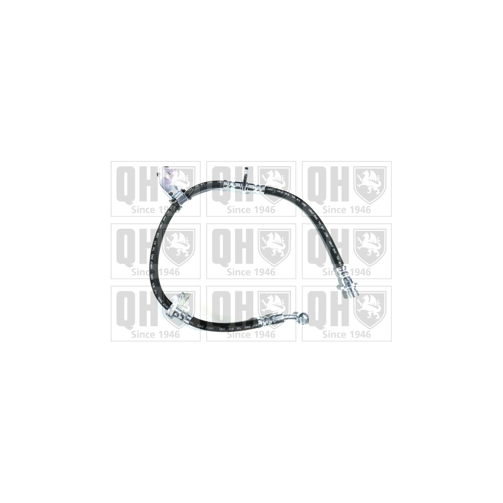 Image for QH BFH5193 Brake Hose