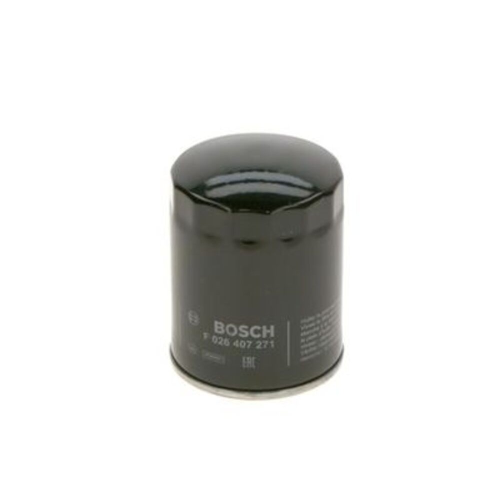 Image for Bosch Oil filter P7271