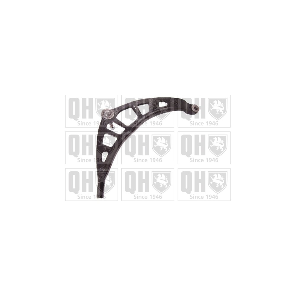 Image for QH QSA2584S Suspension Arm - Front Lower RH